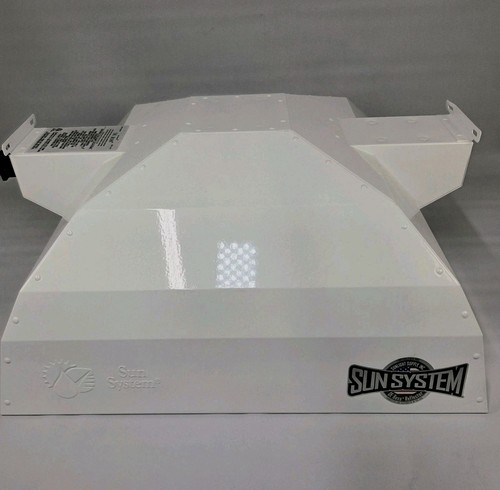 Used sun system boss 1000w - sun,