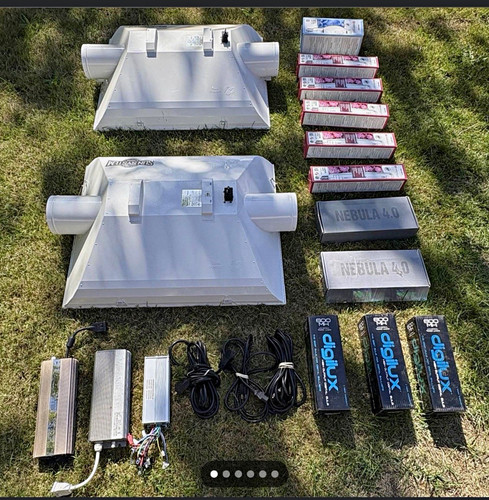 Sun system xxxl dominator - system,