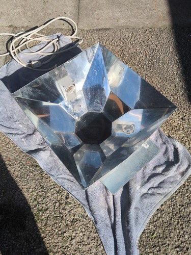Horticultural diamond sun - horticultural,
