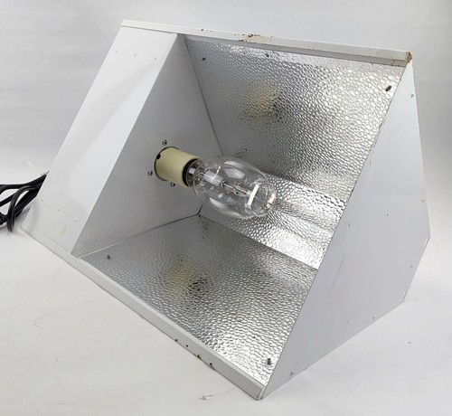 Sun system white indoor - sun, grow