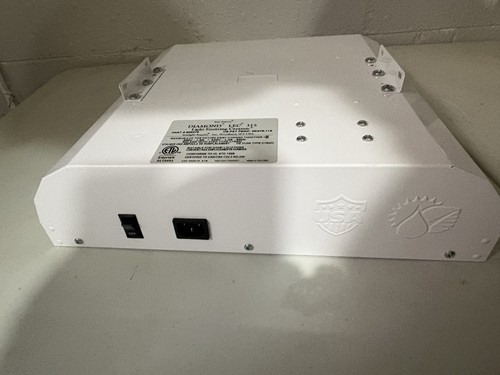 Sun system diamond - sun, lec